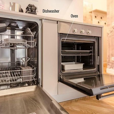 Calzolerie Luxury Apartment Bologna Exterior photo