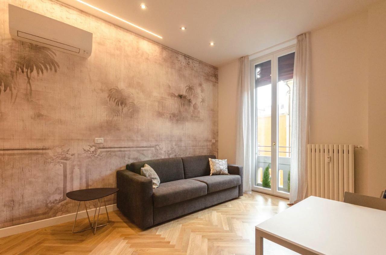 Calzolerie Luxury Apartment Bologna Exterior photo