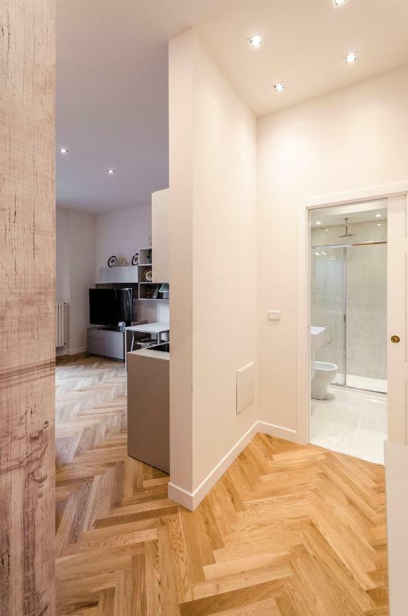 Calzolerie Luxury Apartment Bologna Exterior photo