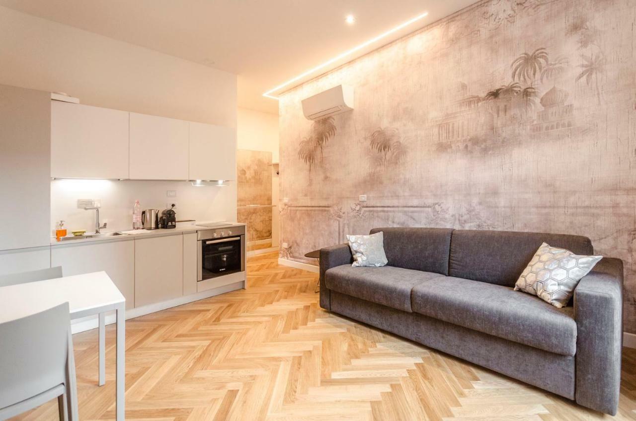 Calzolerie Luxury Apartment Bologna Exterior photo