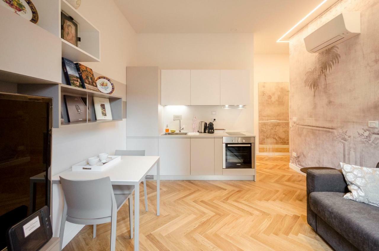 Calzolerie Luxury Apartment Bologna Exterior photo