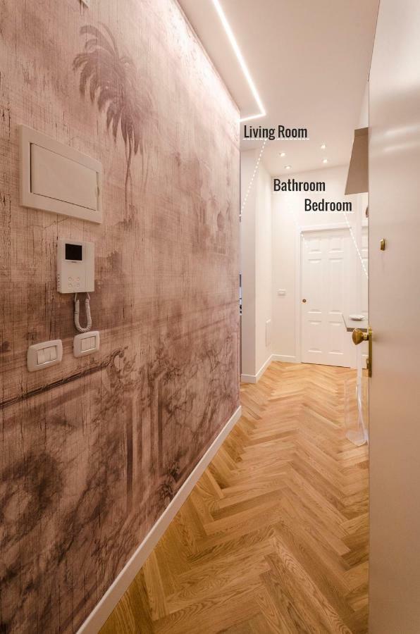 Calzolerie Luxury Apartment Bologna Exterior photo