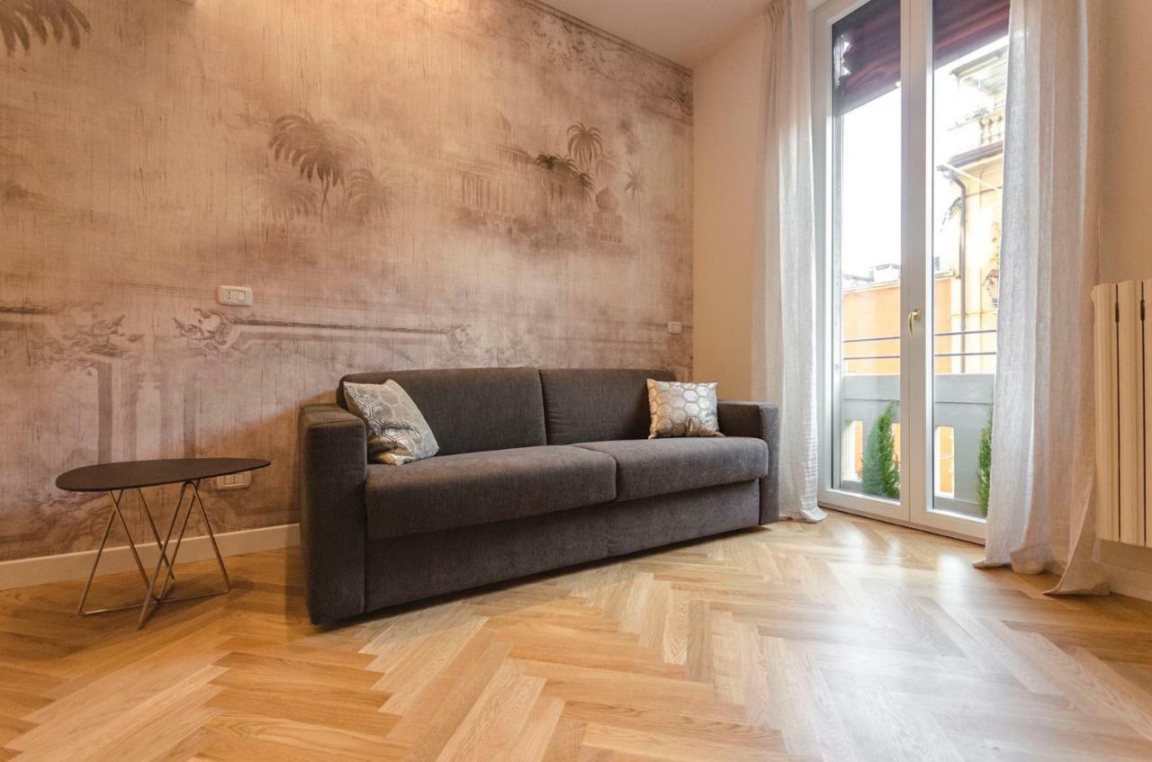 Calzolerie Luxury Apartment Bologna Exterior photo