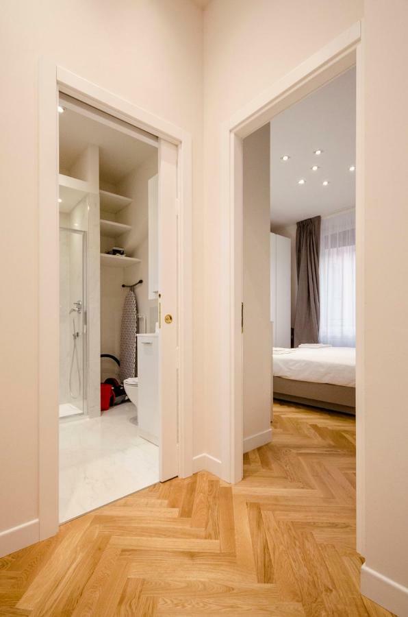 Calzolerie Luxury Apartment Bologna Exterior photo
