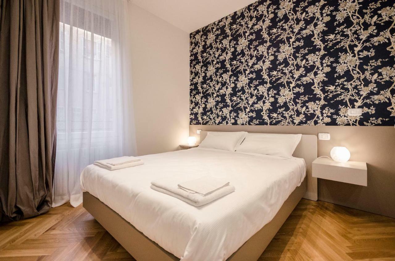 Calzolerie Luxury Apartment Bologna Exterior photo